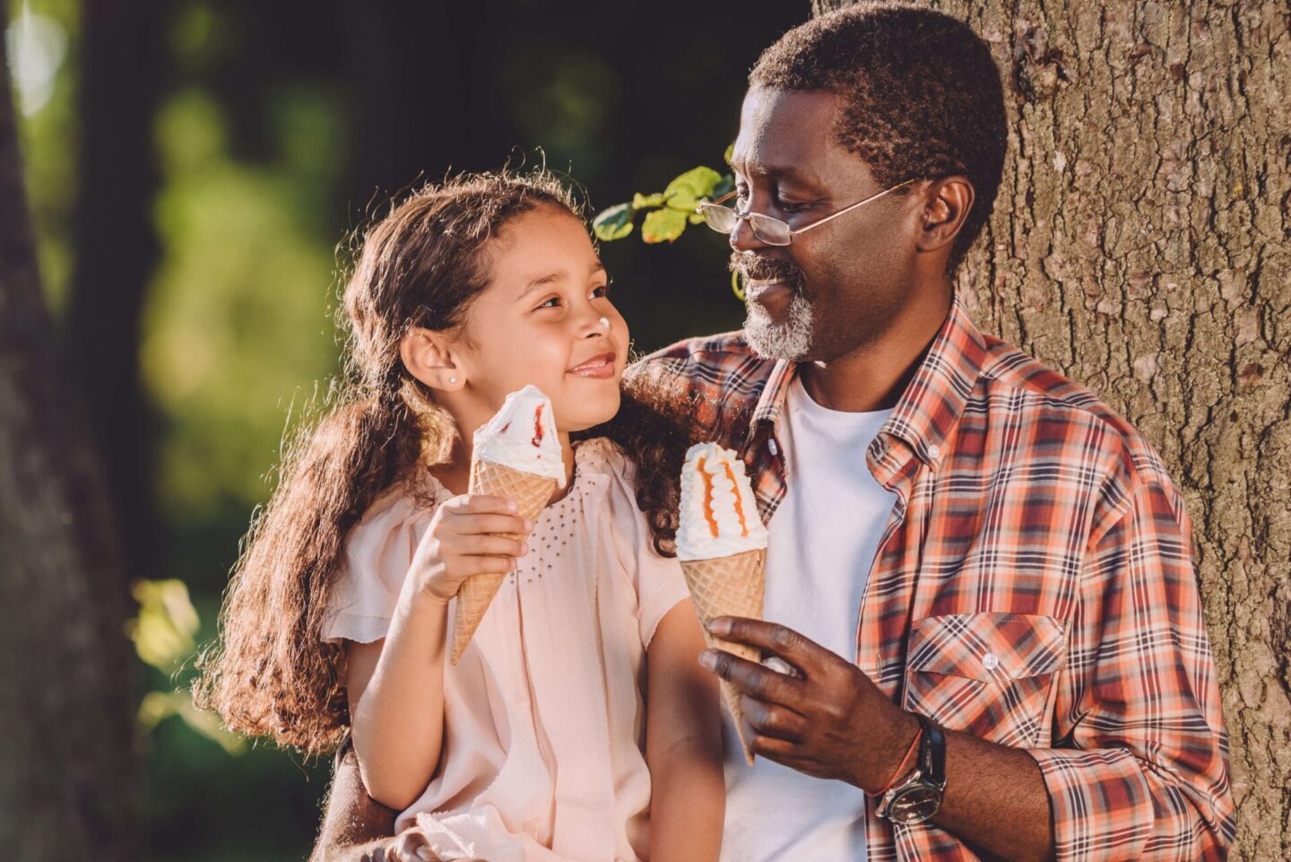 Where To Find Ice Cream Near Branson, MO Branson Log Cabin Rentals